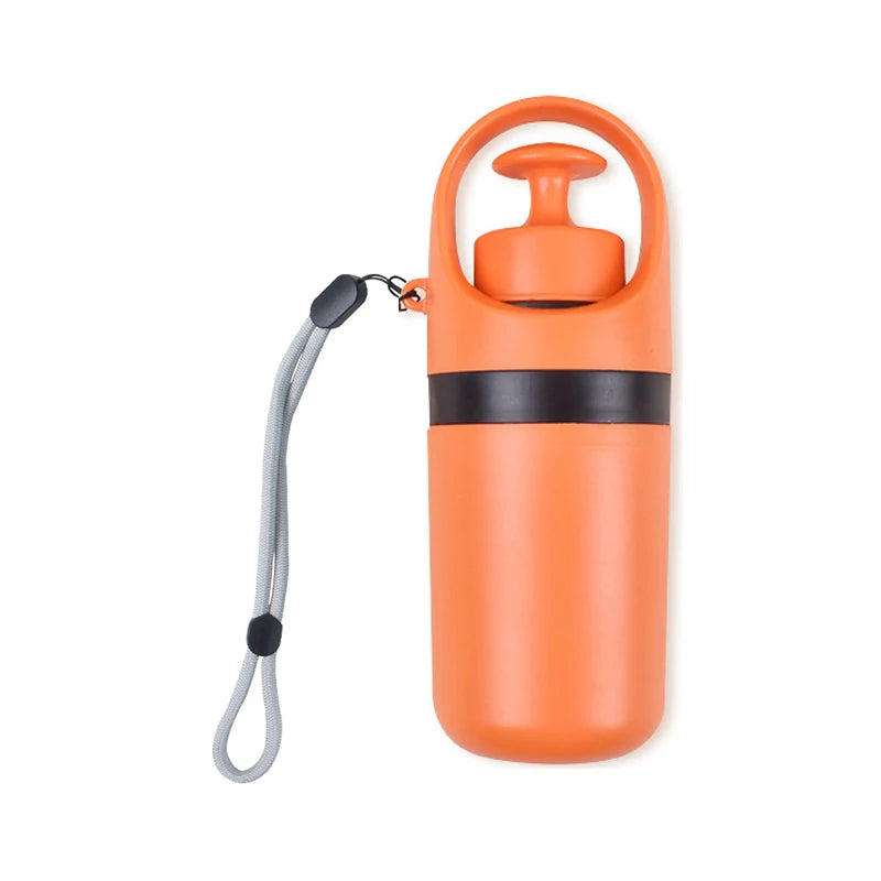 Ramasse-Crottes Portable pour Chien 🐕💩